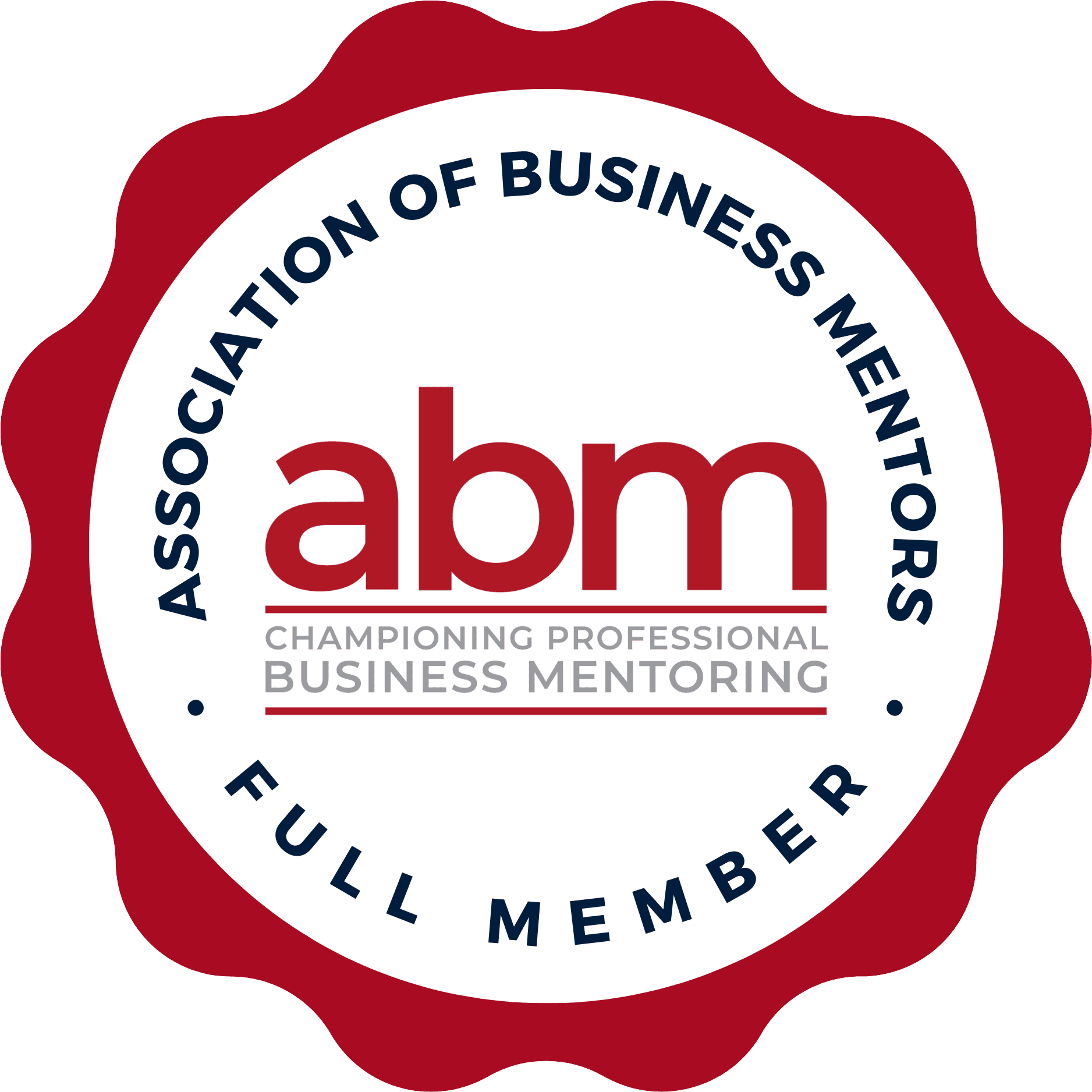 Association of Business Mentors Logo