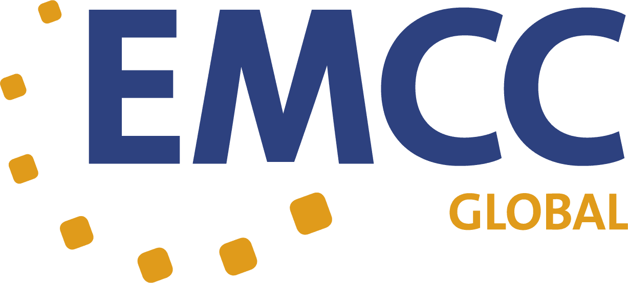 EMCC UK Member Logo