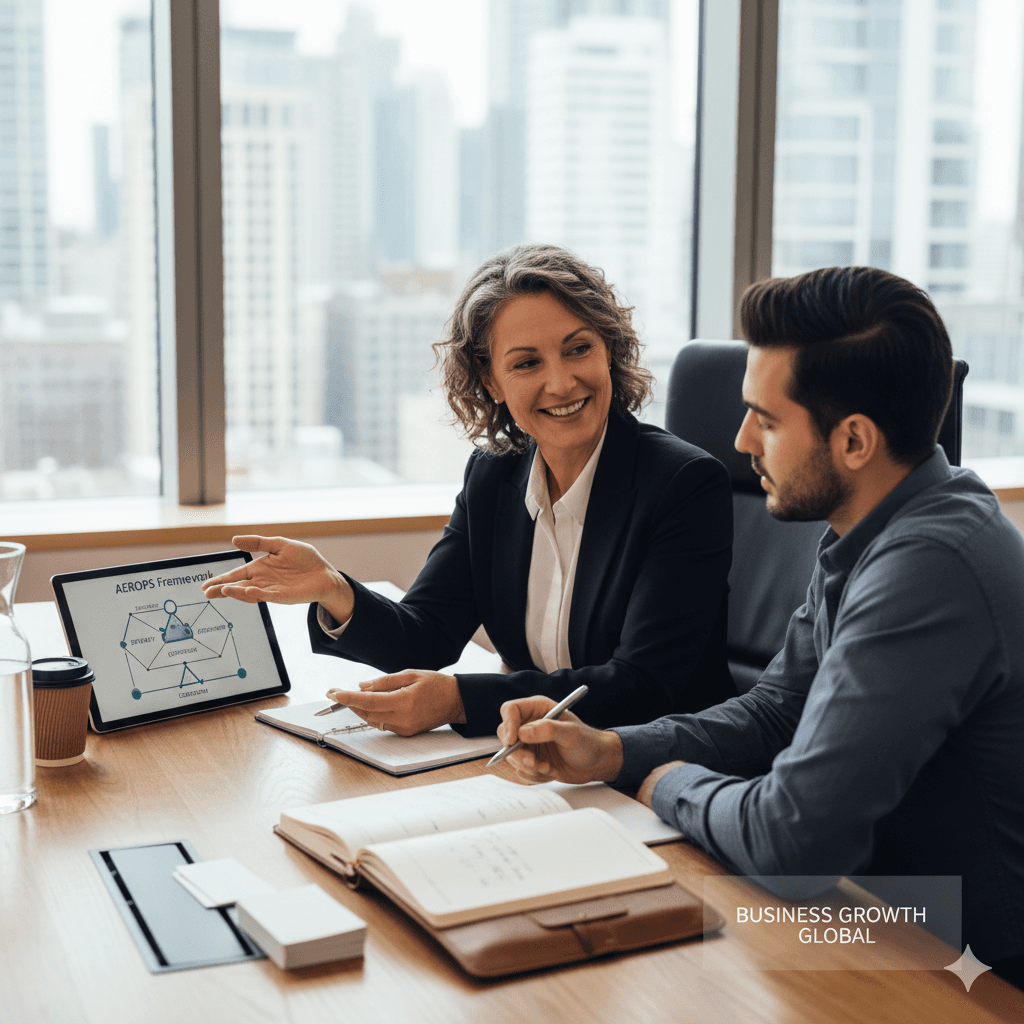 How to Choose a Business Mentor: 7 Factors to Consider