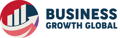 Business Growth Global Logo