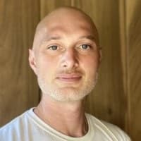 Portrait of Ben Edge, Business Development Manager (USA West)