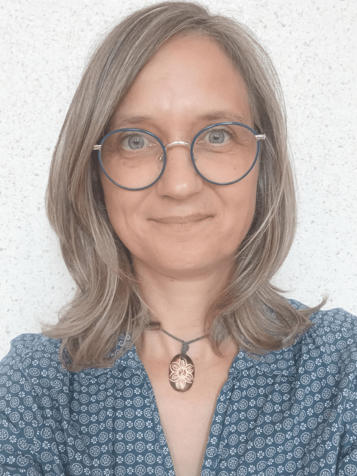 Portrait of Olga Bak, Business Development Manager (UK and Europe)